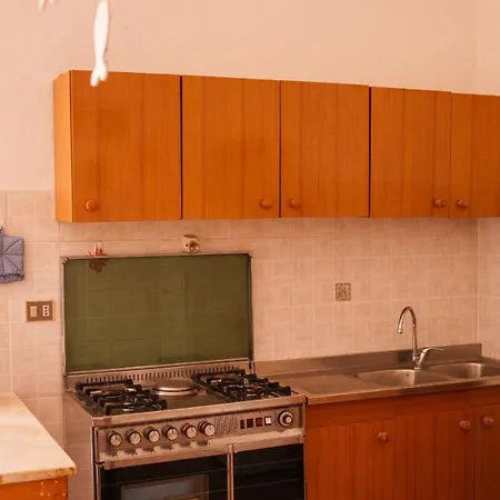 Appartamento Welcomely - Sa Boveda Orosei